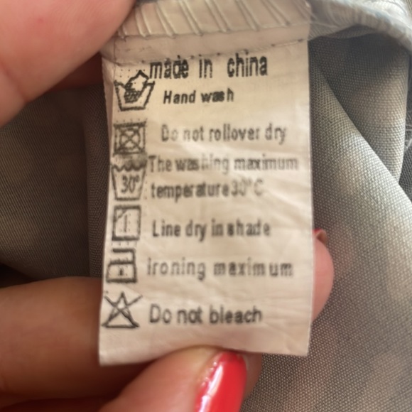 OC Order Plus Women's Casual Multicolor Pullover A - Picture 6 of 7